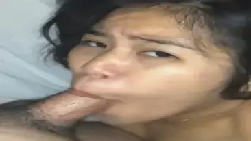 Ajak Pacar ke Hotel Langsung Genjot Brutal Part 1 Basah