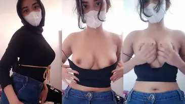 Bokep Indo Hijab Hitam Toket Jumbo Pap