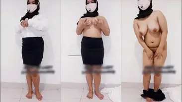 Bokep Indo Laela Pulang Kerja Sange Colmek