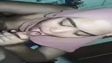 Bokep Jilbab Pink Kulum Kontol Gede Rakus Viral Indo