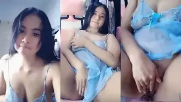 Bokep Ngocok Memek Desah Jeje MangoLive Viral