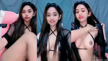 Cantik Baju Transparan Isap Peluh Nikmat