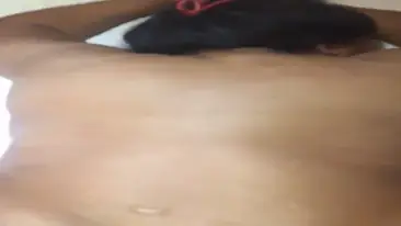 Cowonya Bilang Sobek Lubangnya Budhe Doyan Anal Lumer WOT HD