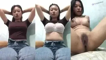 Dek Jannah Pamer Body, Pulen Bgt