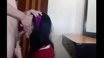 Ngentot Brutal Tante Girang Sampe Becek WOT Lumer