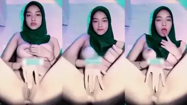 Sarah Cantik Colmek Basah Solo Intens, Lumer WOT HD